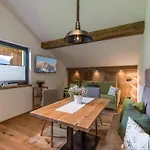 Bauernhof Unterstegen Agroturismo *