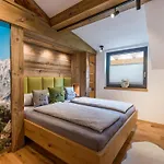 Agroturismo Bauernhof Unterstegen *