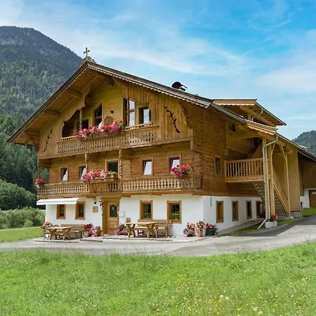 Farm stay Bauernhof Unterstegen Soll