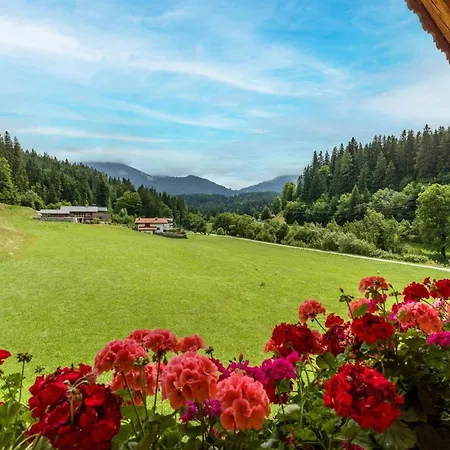 Farm stay Bauernhof Unterstegen *