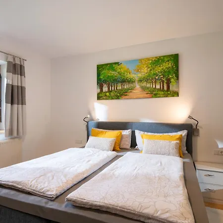 Bauernhof Unterstegen Зелль