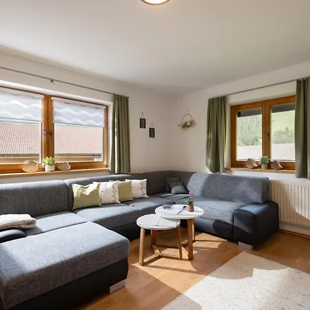 Farm stay Bauernhof Unterstegen
