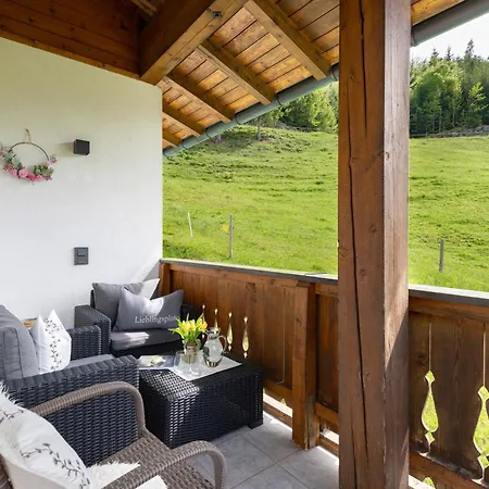 Bauernhof Unterstegen Фермерський будинок