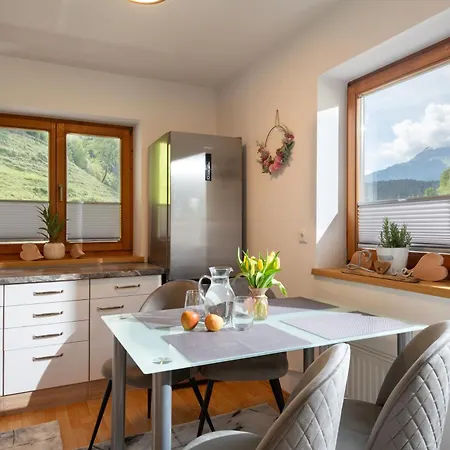 Bauernhof Unterstegen Farm stay