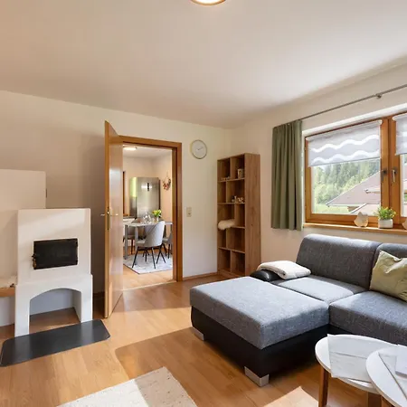 Фермерський будинок Bauernhof Unterstegen