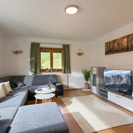 Фермерський будинок Bauernhof Unterstegen *