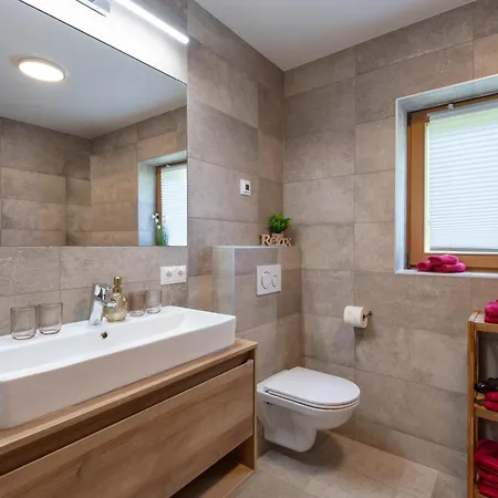 Фермерський будинок Bauernhof Unterstegen *