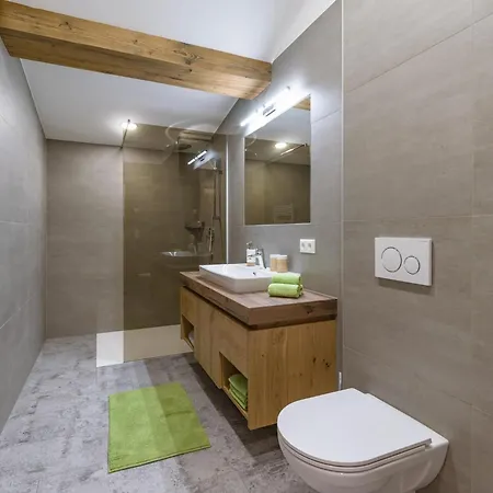 Bauernhof Unterstegen *