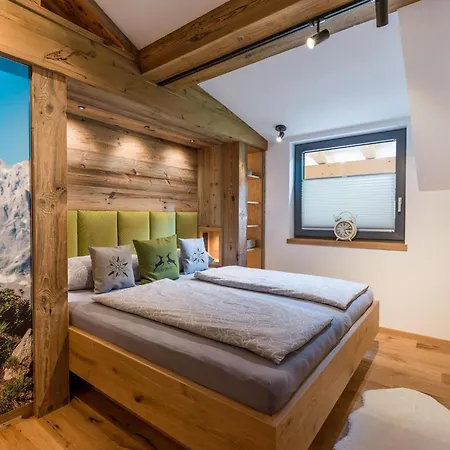 Farm stay Bauernhof Unterstegen *