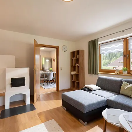 Bauernhof Unterstegen Farm stay