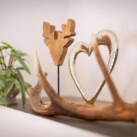 Bauernhof Unterstegen Фермерський будинок *