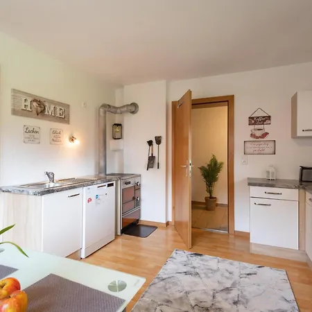 Фермерський будинок Bauernhof Unterstegen *