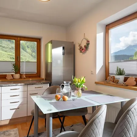 Bauernhof Unterstegen Farm stay
