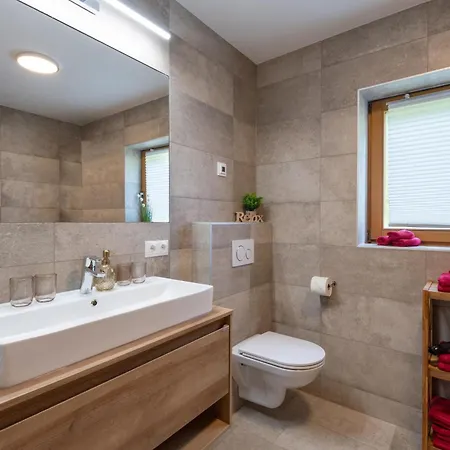 Фермерський будинок Bauernhof Unterstegen