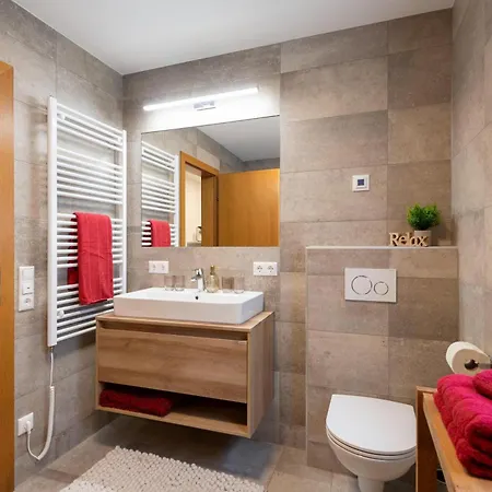 Фермерський будинок Bauernhof Unterstegen *