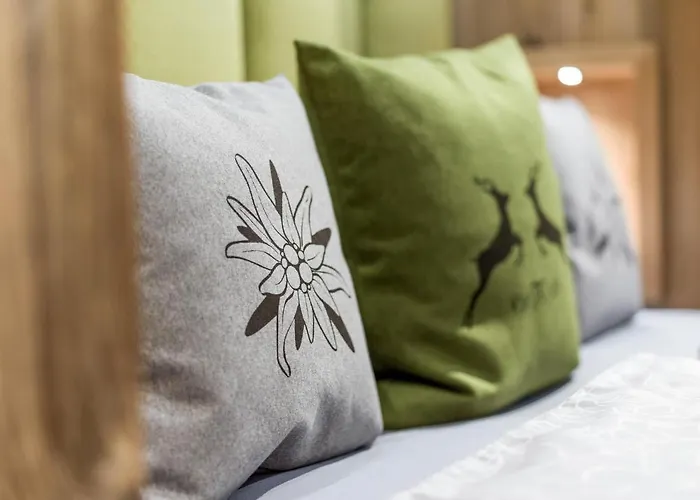 Bauernhof Unterstegen Söll