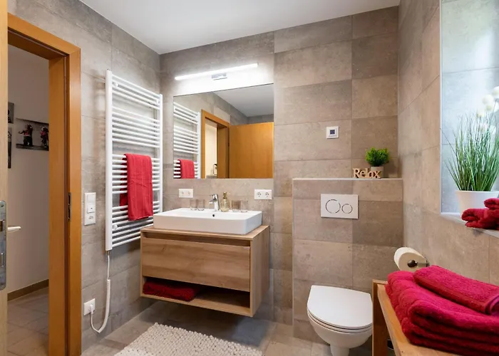 Alojamento de Turismo Rural Bauernhof Unterstegen