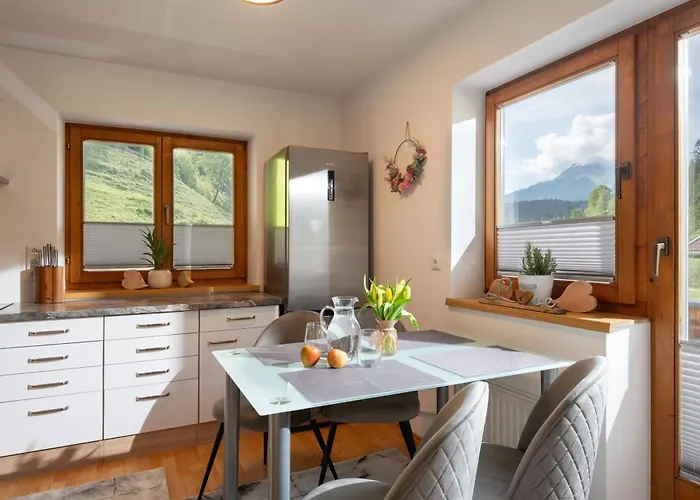 Bauernhof Unterstegen Bauernhof