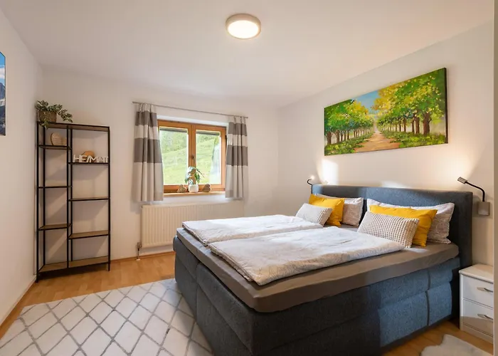 Bauernhof Unterstegen Alojamento de Turismo Rural Söll