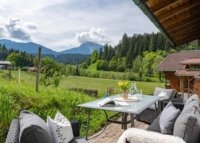 Bauernhof Unterstegen Alojamento de Turismo Rural *