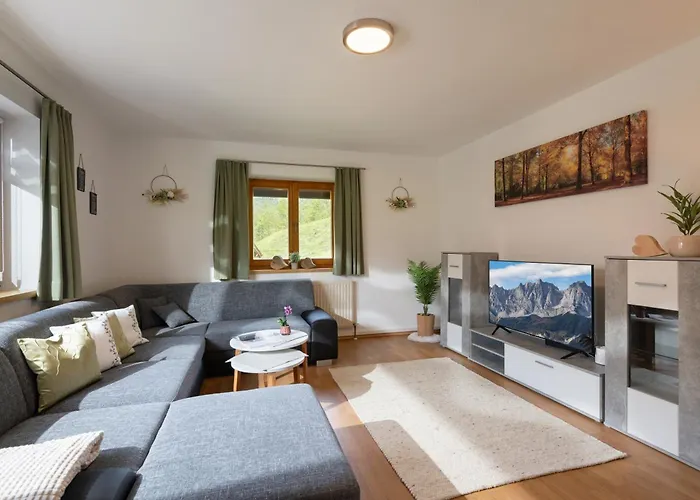 Alojamento de Turismo Rural Bauernhof Unterstegen *