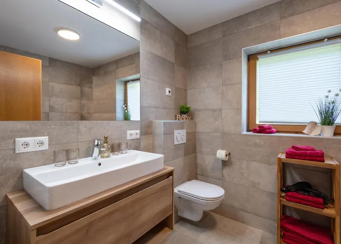 Bauernhof Bauernhof Unterstegen *