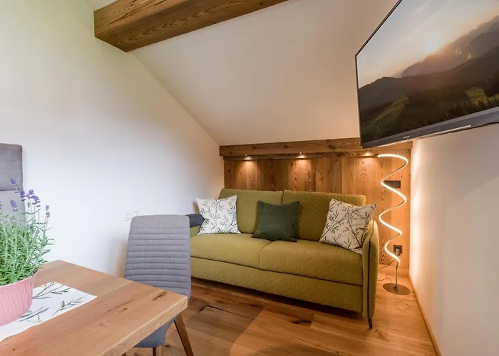 Bauernhof Unterstegen *