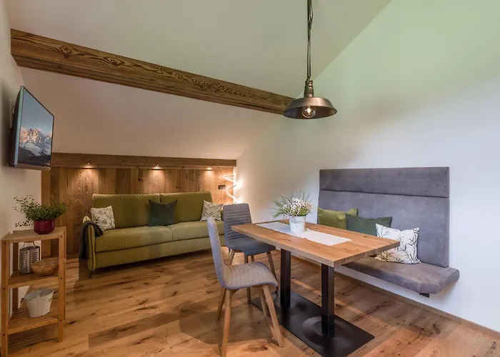 Bauernhof Unterstegen *