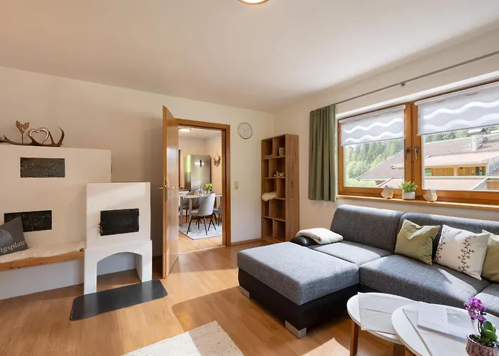 Bauernhof Unterstegen Alojamento de Turismo Rural