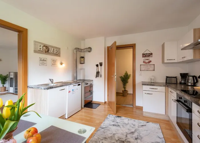 Bauernhof Bauernhof Unterstegen *