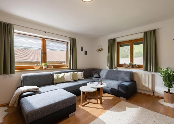 Bauernhof Unterstegen *