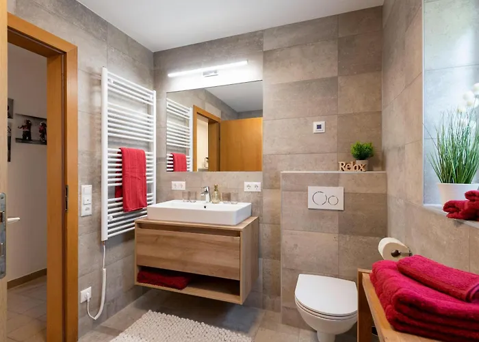 Bauernhof Bauernhof Unterstegen *