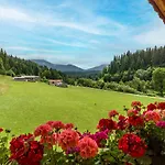 Farm stay Bauernhof Unterstegen *