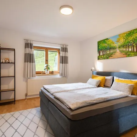 Bauernhof Unterstegen Farm stay Soll
