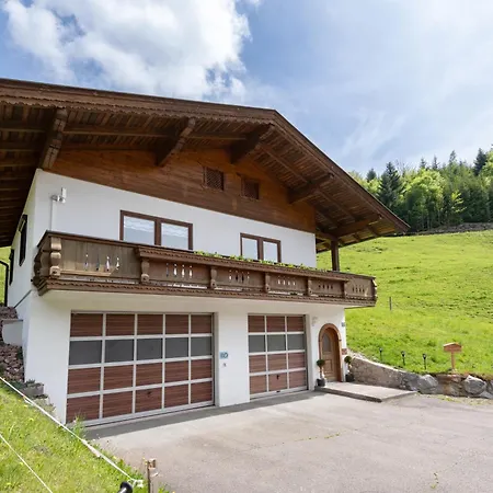 Bauernhof Unterstegen * סול