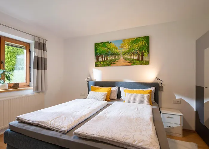 Bauernhof Unterstegen סול