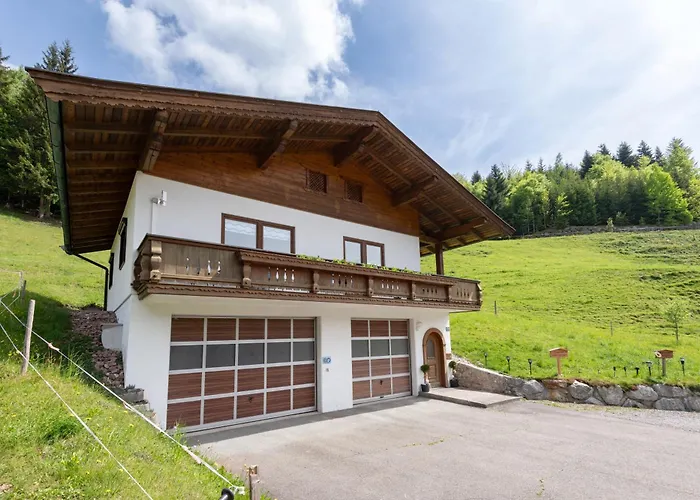 Bauernhof Unterstegen * סול