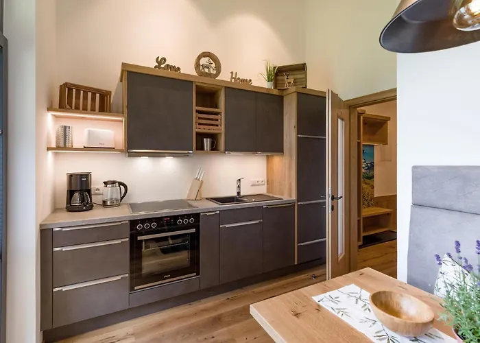 Bauernhof Unterstegen בית חווה