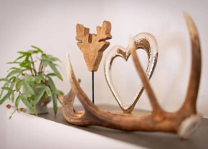 Bauernhof Unterstegen בית חווה *